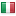 politiscene.com server is located in Italy